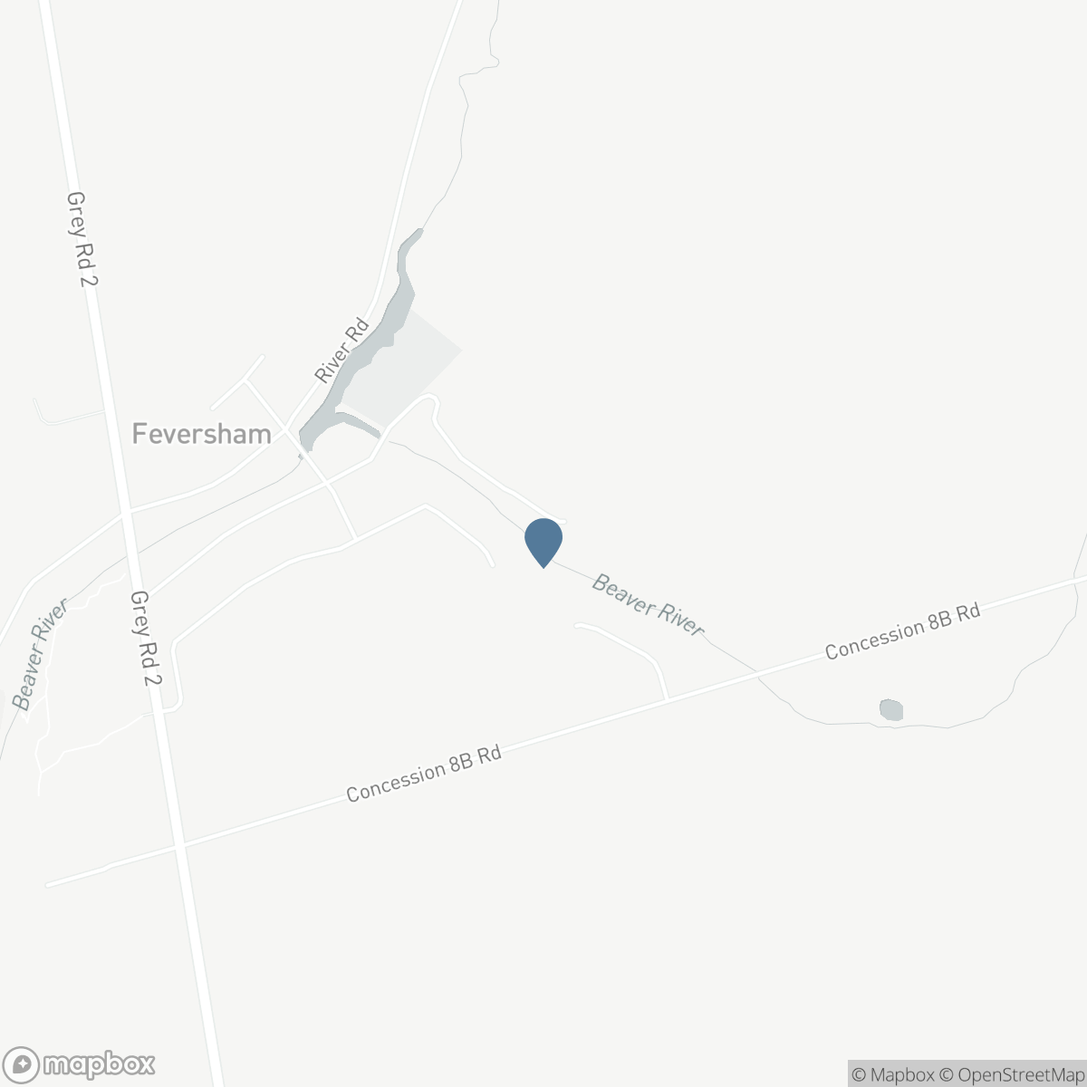 115 INGLIS DRIVE, Grey Highlands, Ontario N0C 1M0
